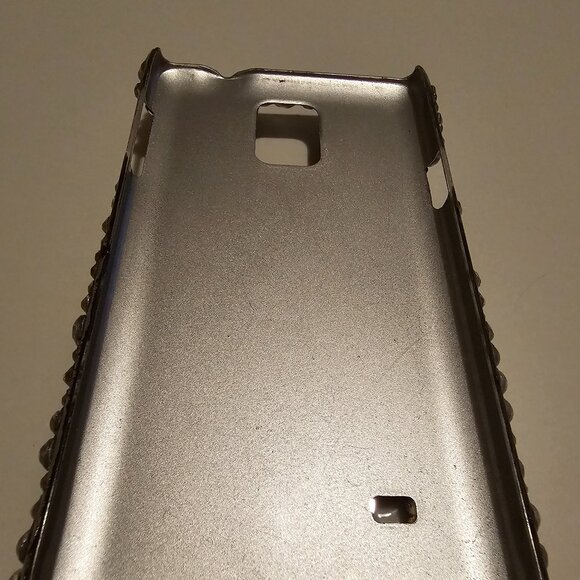 Miss Mac for Note 4 - Picture 4 of 5